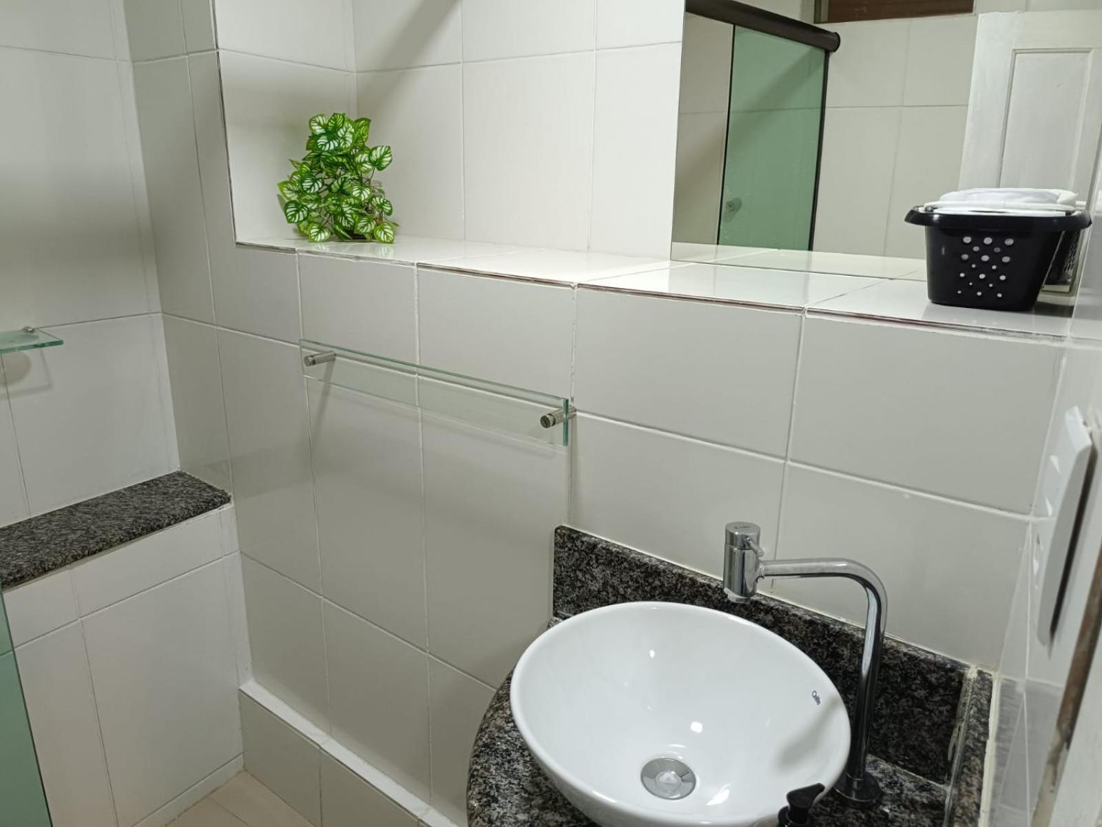 Apartment Aconchego Rica - *