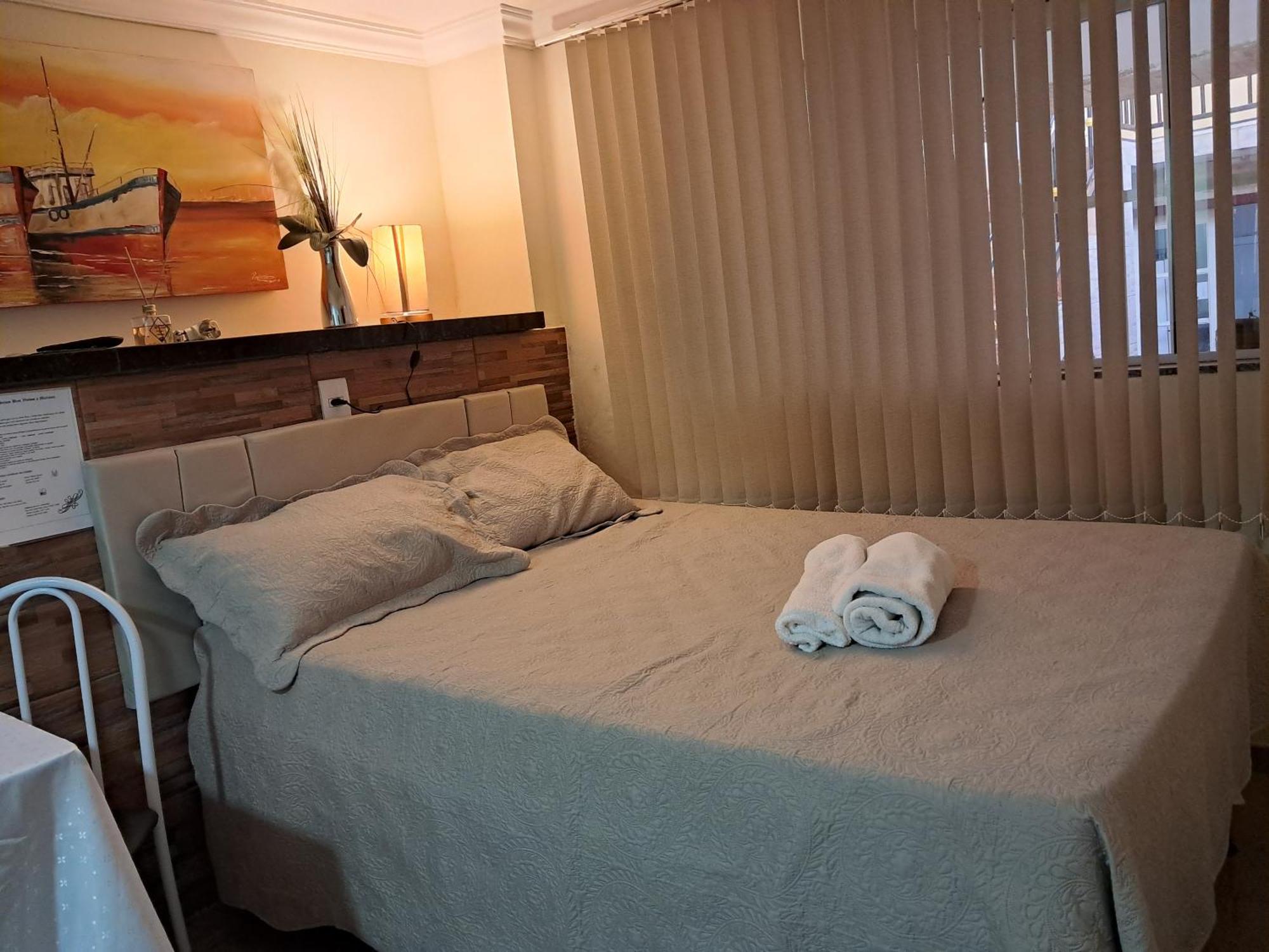 Apartment Aconchego Rica - *