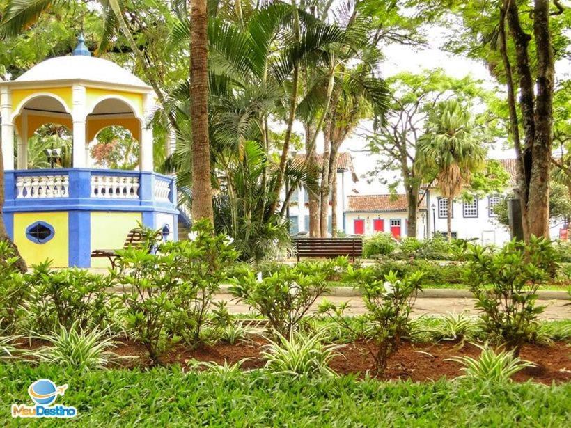 Aconchego Rica - Apartment *